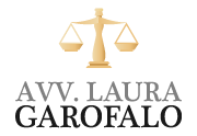 Avvocato Laura Garofalo